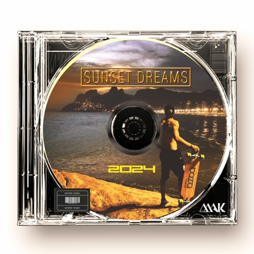 Stream Sunset Dreams 2024 Set By Mak (NEW) by Mak Listen online for