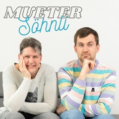 #6 | Mutter von zwei queeren Söhnen 🌈 (mit Jonas Gross)