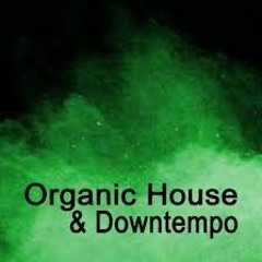 ORGANIC HOUSE & DOWNTEMPO New Mix LIVE Set Vol 2
