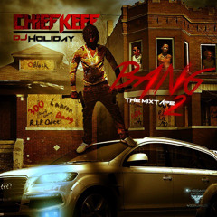 Chief Keef - Turn Up