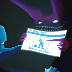 «DEEPWEB HELL» FULL STREAM