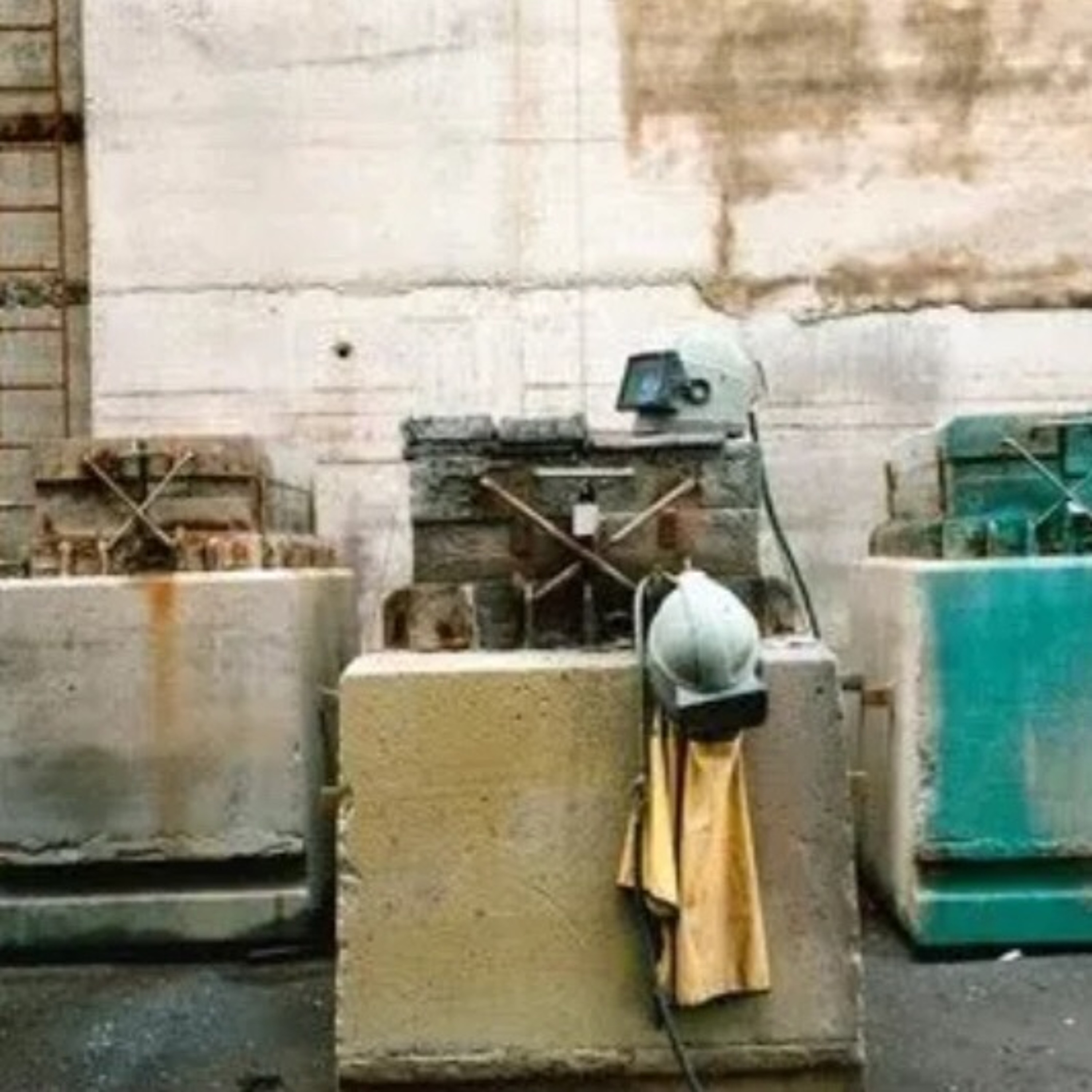 Chemins d'histoire-Le témoignage ouvrier depuis 1945, avec E. Le Port, 05.12.21