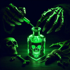 SonVoyage - Touch of Poison