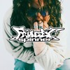 Fridget Spinner 006: ONLYWITHYOU DJ mix artwork - Electronic music tracklist cover image