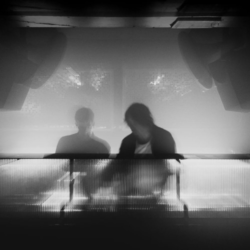 The Berkeley Suite Presents - Daniel Avery & Richard Fearless - GOO 2 (24.05.25)