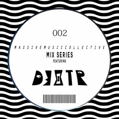 Original Mix Series 002 : D3XTR