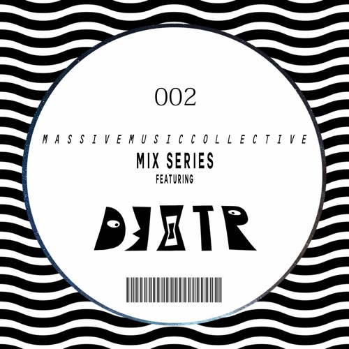 Original Mix Series 002 : D3XTR