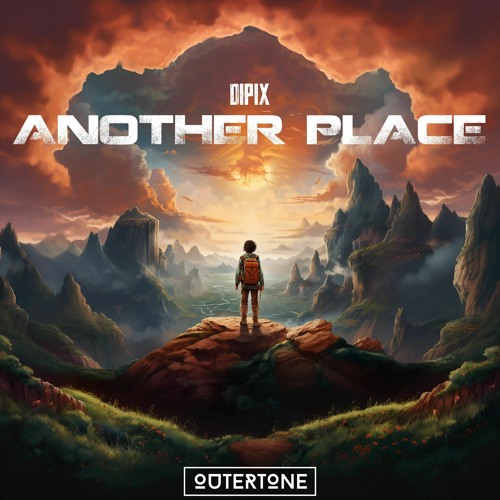 Dipix - Another Place [Outertone Release]