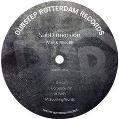 Bliss (Original Mix)