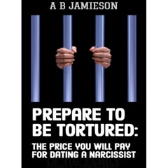 (ePUB) Download Prepare to be tortured: - the price you  BY : A B Jamieson