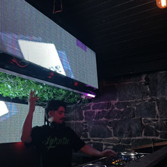 NERVE 2-3am - POV After Party - Grillo.