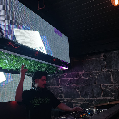 NERVE 2-3am - POV After Party - Grillo.