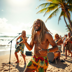 ET SI DEMAIN (Feat. John Raggasound)            (Reggae version)