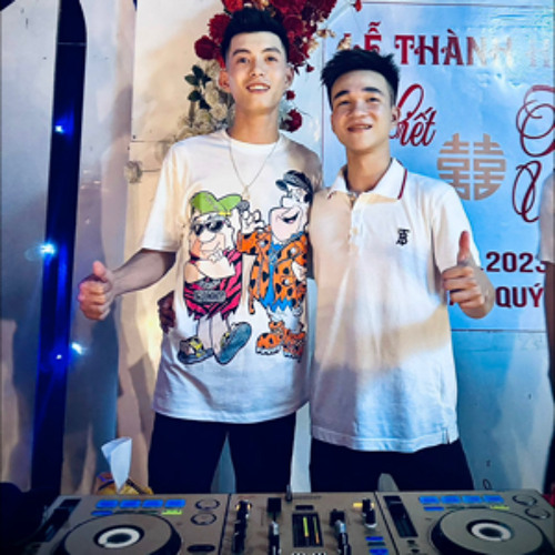 Những Lời Dối Gian - Nguyen Gioi Mix