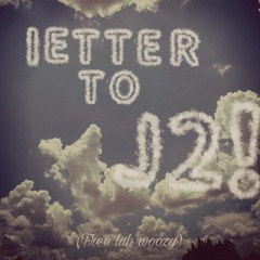 Letter to J2!
