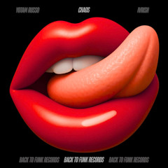 Yotam Russo & IVRISH - CHAOS (Original Mix)