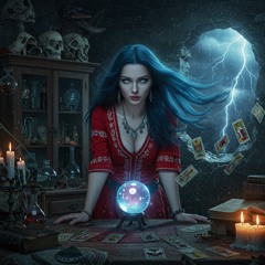 The Fortune Teller's Dissonance (unfinished)