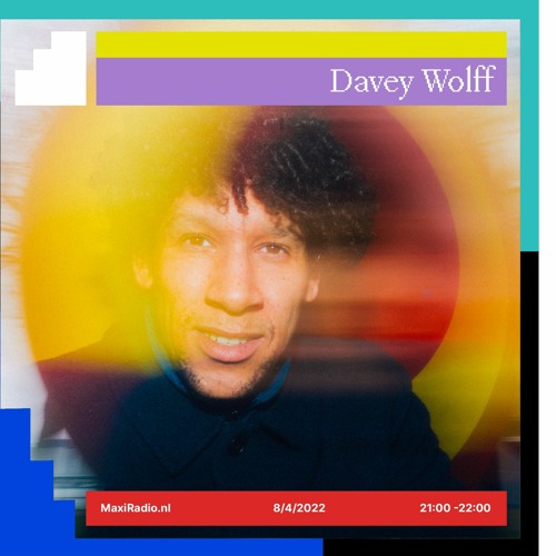 Davey Wolff / 08-04-2022