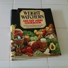READ Weight Watchers 365-Day Menu Cookbook (Based On The Weight Watchers Full-Ch