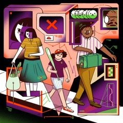 #369: Union Of The Unwanted Alt Media Swapcast 9: Smart Cities Of 1984