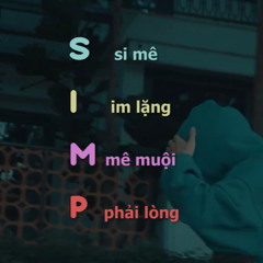 Simp Gái 808 | Low G | Rap Nhà Làm