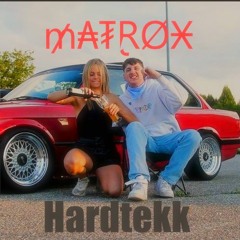 Tream - 3ER BMW [Hardtekk]