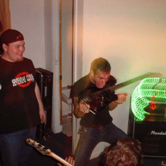 The:Enclitic - Discography [2001-2002]