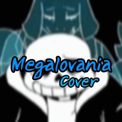 Undertale - Megalovania [Cover]