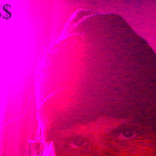 Hielo(Prod.MAYHEM X STILLPOOR)