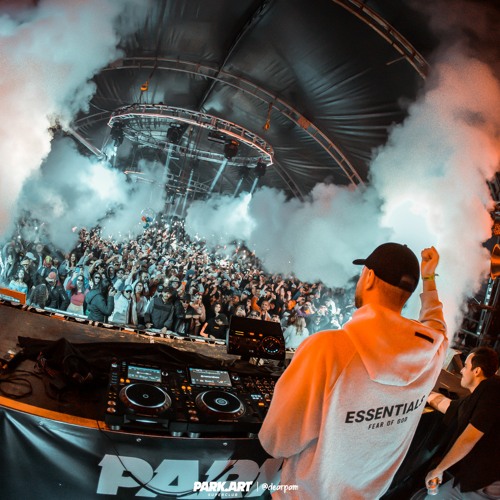 Classmatic @ Park Art, Curitiba - BR (24.09.2022)