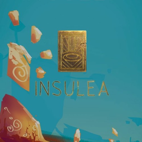 Insulea - First Island