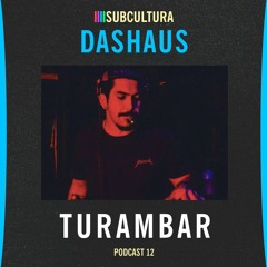 Turambar - das Haus #12