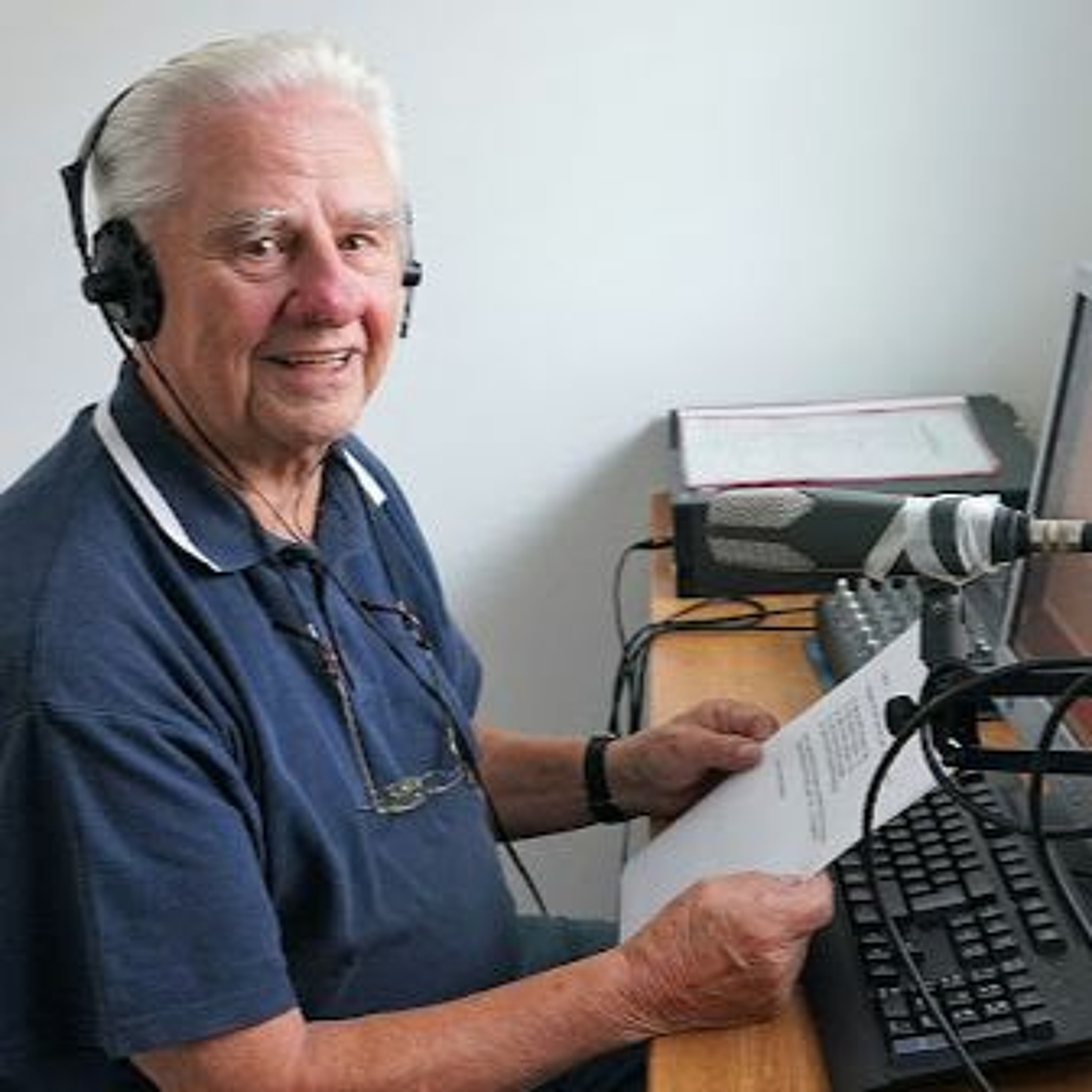 Podcast Bistum Passau
