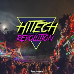Live @ Hitech Revolution 2019
