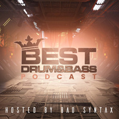 Podcast 519 - Bad Syntax & Reid Speed [Best of Play Me Records Mix]