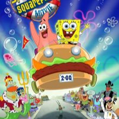 Stream The SpongeBob SquarePants Movie: Alternate Ending by spongebob ...