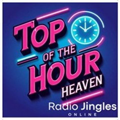 NEW: Top Of The Hour Heaven #22 - 14 12 25 (Groove Addicts Special)