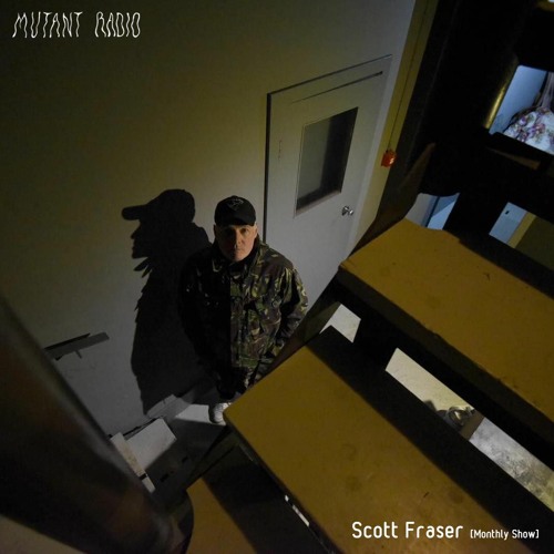 Scott Fraser [02.04.2021]