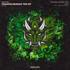 Oskyal - Transilvanian Tek (LeBoops Remix)
