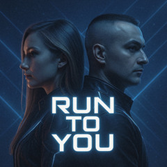 DeeRiVee x Emily Orchard - Run To You (Edit 2025)