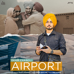 Airport (feat. Jang Dhillon)