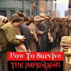 kindle👌 How To Survive The Impending World Famine: Ancient Family Survival Strategies that Will