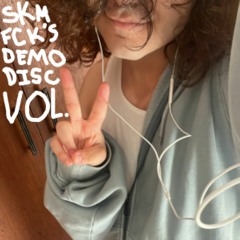 SKMFCK'S DEMO DISC VOL. 2