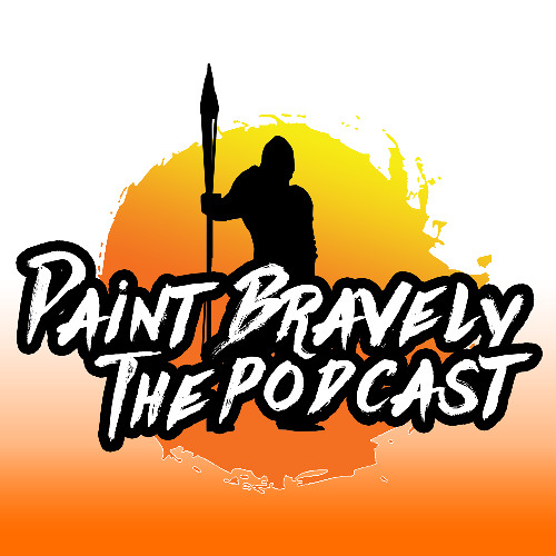 Happy Birthday Brent | Hobbying after Adepticon