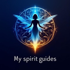 my spirit guides 💫
