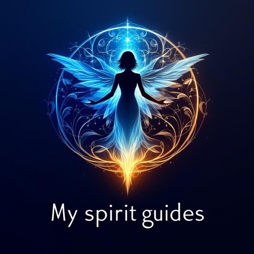 my spirit guides 💫