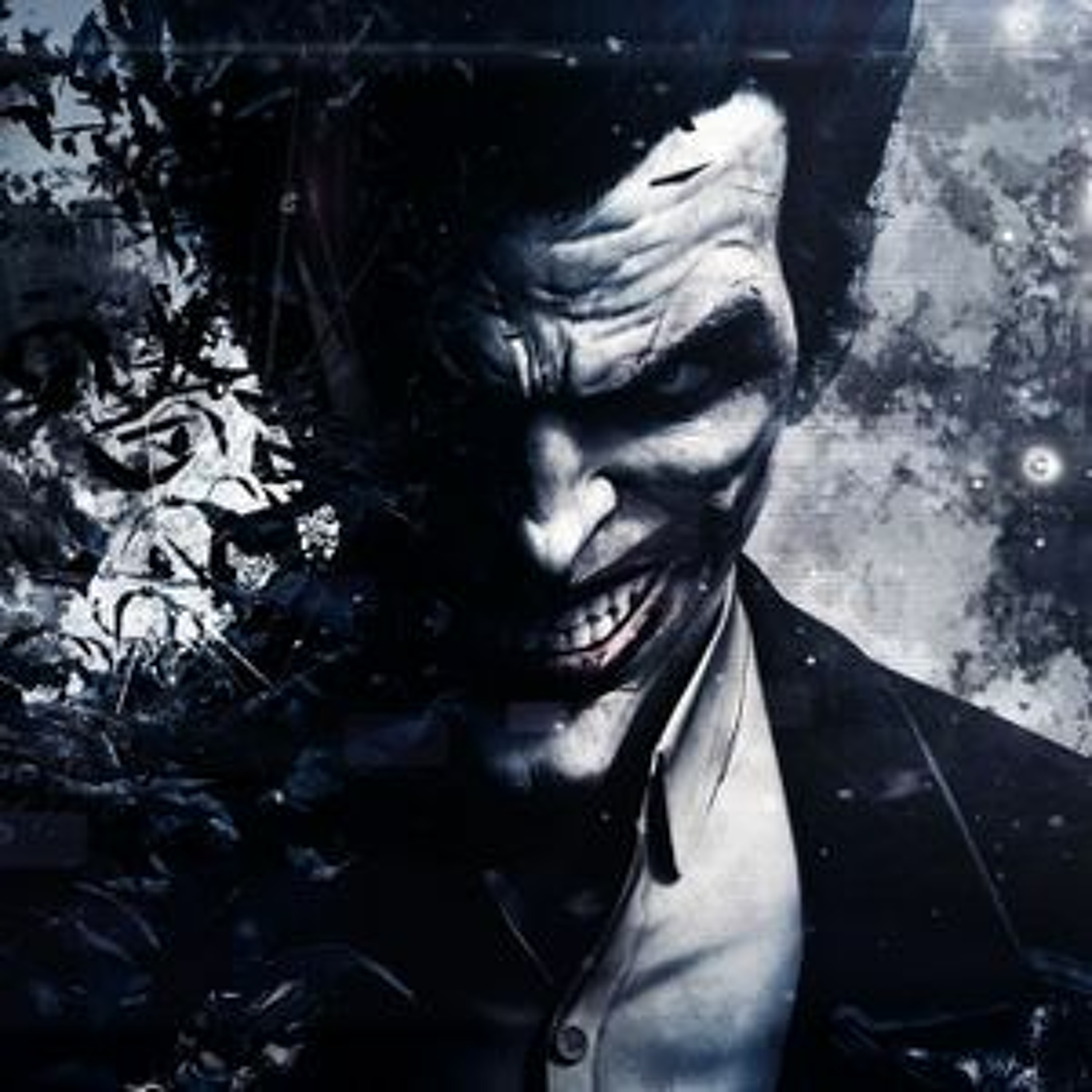 Night Life HorrorCore Mixtape Vol 1 Set 3 - #JokersWild - Mixed By Ur8oy8lu episode artwork