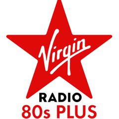 Virgin Radio 80s Plus UK Enda Caldwell - 03-11-2023