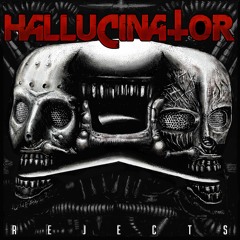 Hallucinator - Rejects LP - MiniMix (PRSPCTLP020) Out December 23rd