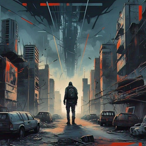 J.Ruegg - Liminal